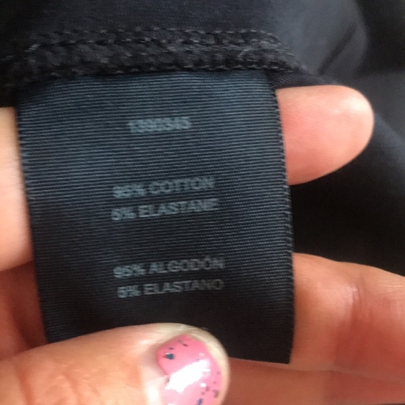 NWOT Tommy Hilfiger cozy dress - Picture 7 of 7